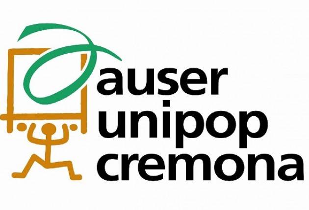 Lunedì 25 marzo una lezione aperta di Auser Unipop Cremona