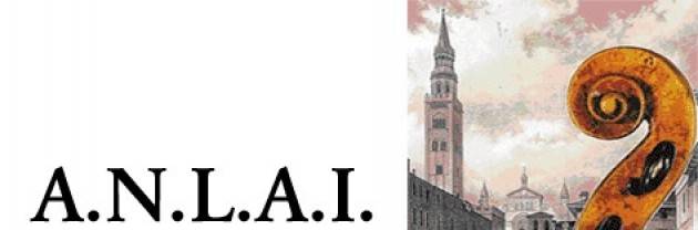 Giorgio Scolari (ANLAI Cremona ) in Cina nella giuria del 4° Concorso internazionale di liuteria