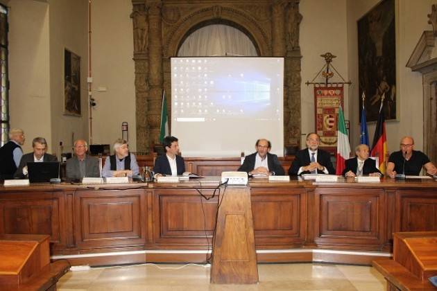Sempre più forte il legame tra Cremona e Füssen nel segno della liuteria