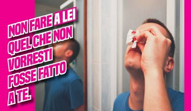 Maschi che si Immischiano: il 19 marzo l'incontro a SpazioComune