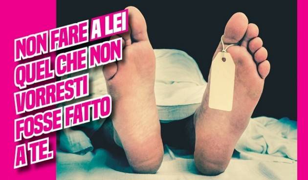 Maschi che si Immischiano: il 19 marzo l'incontro a SpazioComune