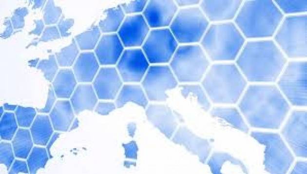 EUROPA DEI TALENTI  Migrazioni qualificate dentro e fuori l'Unione Europea (Ricerca IDOS)