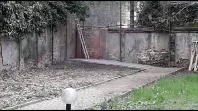 (Video)Cremona Oltre il Giardino: Il Sindaco Galimberti: «Un esempio di rigenerazione urbana strepitoso»