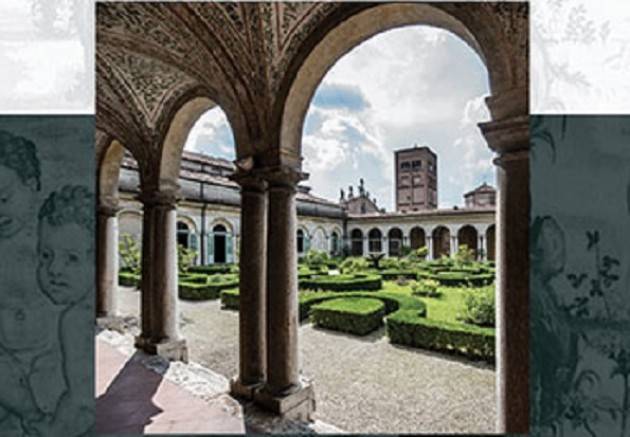 Venerdì 22 marzo presentazione de 'I giardini dei Gonzaga' presso la Biblioteca Statale di Cremona