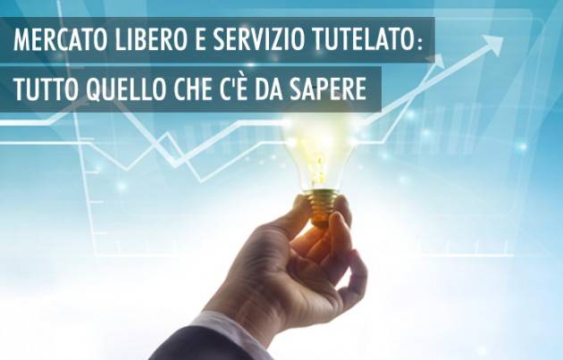 Federconsumatori Mercato libero energia , gli italiani sono poco informati