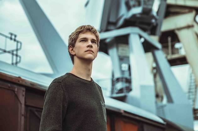 Jan Lisiecki e la Kammerorchester Basel al Teatro Ponchielli lunedì 25 marzo