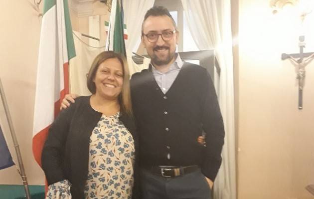 MATTEO PILONI ASCOLTA IL TERRITORIO: OGGI A CASTELVERDE