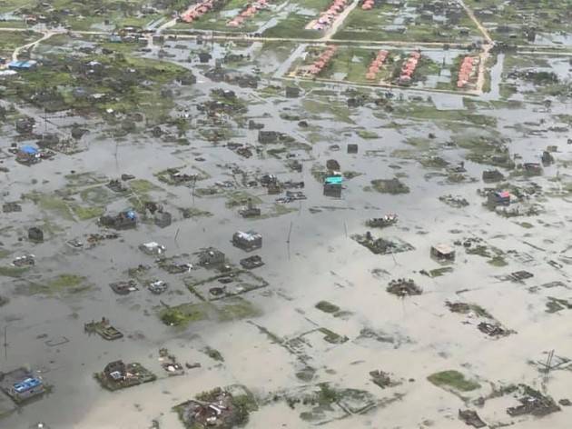 Pianeta migranti. Emergenza migranti o emergenza clima?