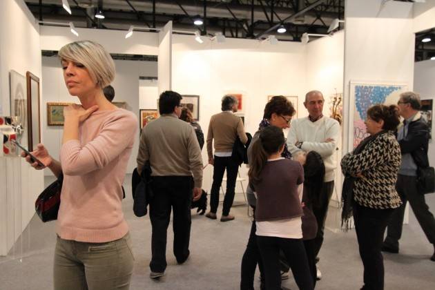 ArteCremona, l'opportunità da non lasciarsi sfuggire a CremonaFiere dal 23 al 25 marzo 2019