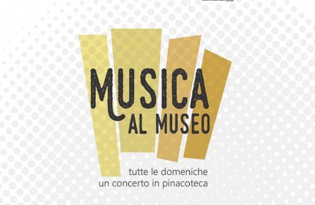 Musica al Museo con il Piccolo conservatorio della primaria Trento e Trieste
