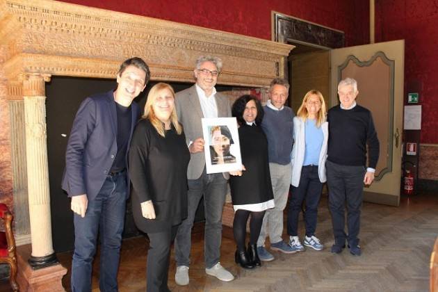 Anche il Sindaco Galimberti e la Giunta Comunale hanno scelto di aderire alla campagna #diversipercheunici