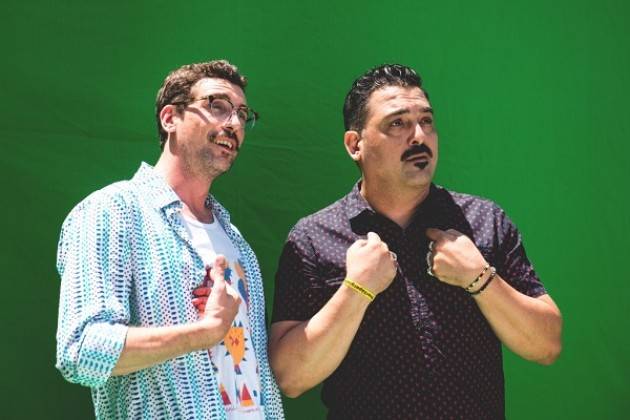 PREMIO AMNESTY A ‘SALVAGENTE’ DI ROY PACI CON WILLIE PEYOTE COME MIGLIOR BRANO SUI DIRITTI UMANI