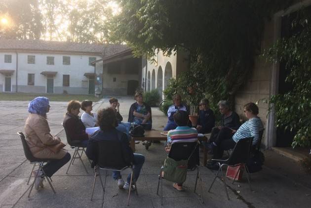 Il 26 marzo al Museo del Cambonino lettura con Gabriella Bona