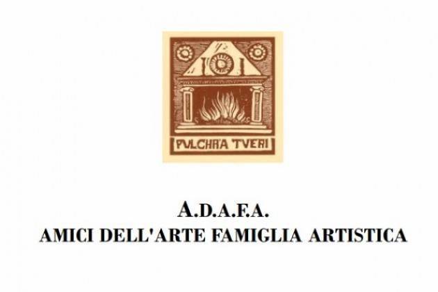 ADAFA Cremona: gli eventi di aprile 2019