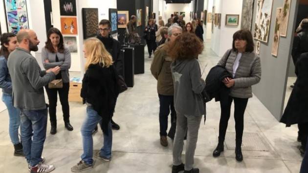 Capolavori ad ArteCremona Opere di grande valore presentate da importanti gallerie nazionali
