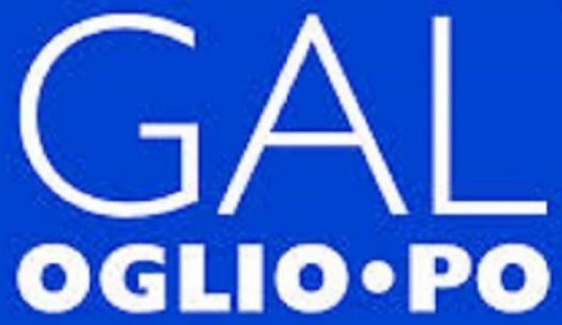 Casalasco (CR) IL GAL Oglio Po cerca personale. Ecco il bando