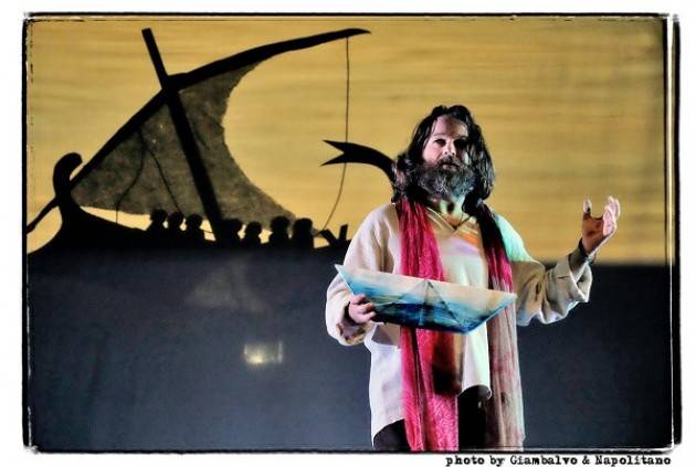 Venerdì 29 marzo prosegue la rassegna Oltreibanchi 2019 al Teatro Ponchielli