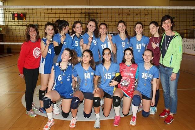 Campionati provinciali studenteschi: ecco chi andrà alle regionali
