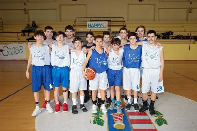 Campionati provinciali studenteschi: ecco chi andrà alle regionali