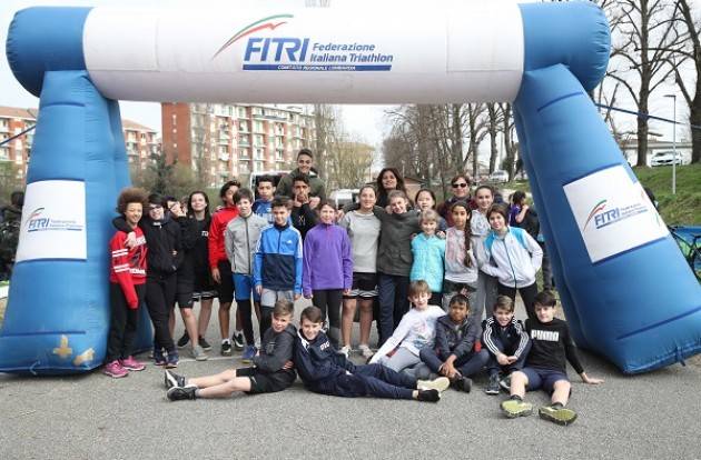 Campionati provinciali studenteschi: ecco chi andrà alle regionali