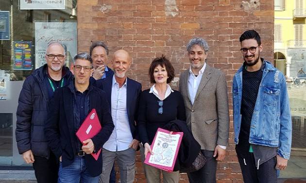 SPORTIVAMENTE Festival: al via venerdì 29 marzo la kermesse presentata ieri in conferenza stampa