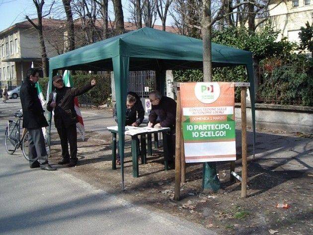 Partito Democratico Cremona Il 30 marzo AVVIO CAMPAGNA ELETTORALE ELEZIONI AMMINISTRATIVE ED EUROPEE