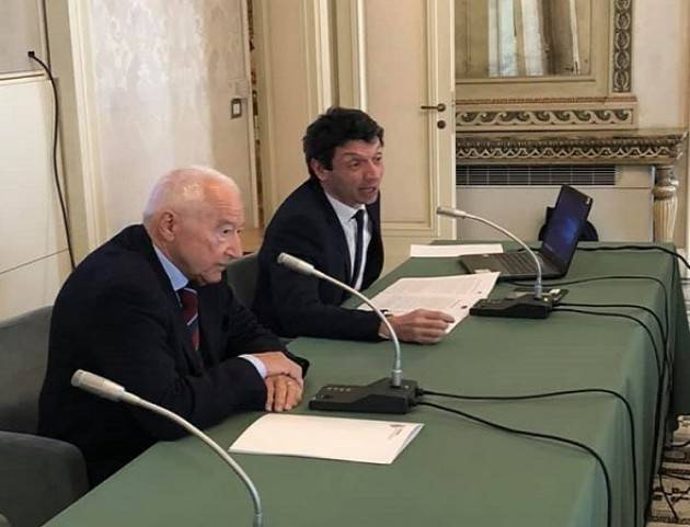 Il Sindaco Galimberti annuncia: “Candideremo il Monteverdi Festival tra i festival musicali e operistici italiani di prestigio internazionale, riconosciuti per legge”