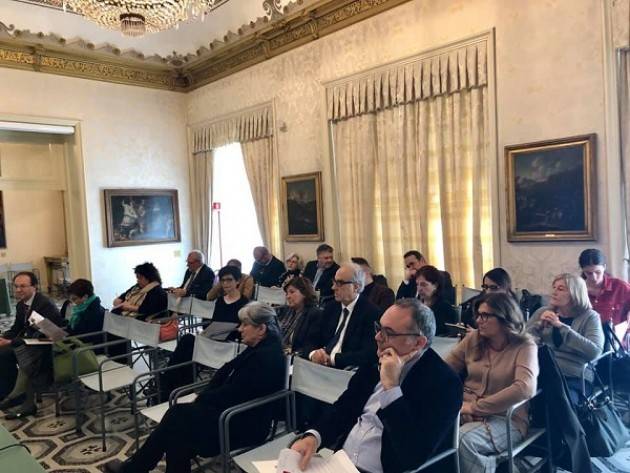 Il Sindaco Galimberti annuncia: “Candideremo il Monteverdi Festival tra i festival musicali e operistici italiani di prestigio internazionale, riconosciuti per legge”