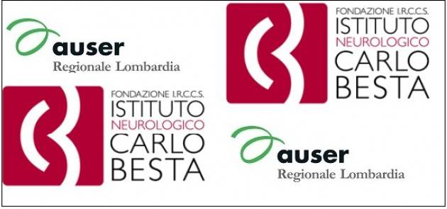 ISTITUTO BESTA E AUSER LOMBARDIA HANNO PRESENTATO  A MILANO ‘TAPAS IN AGING’