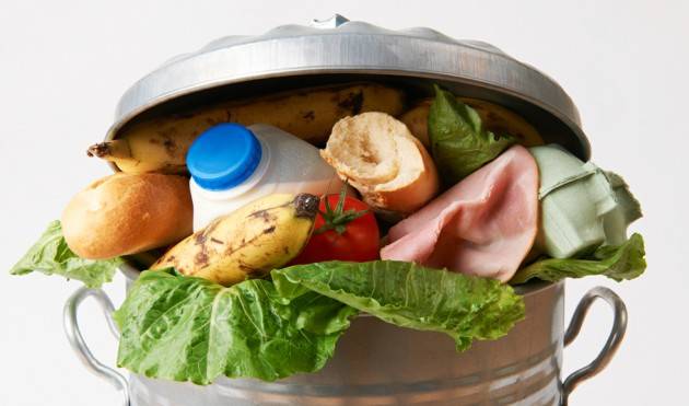 LOTTA ALLO SPRECO ALIMENTARE  PILONI (PD) PRESENTA UNA INTERROGAZIONE IN REGIONE