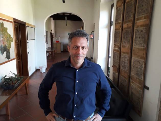 Cremonasipuò Andrea Virgilio (Pd) : Gianluca Galimberti, l’uomo giusto per la nostra città (Video di G.C.Storti)