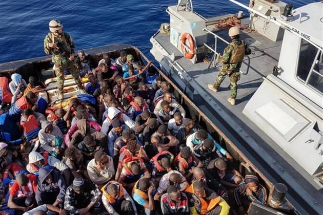 Pianeta Migranti. L’assurdo dei ‘migranti pirati’
