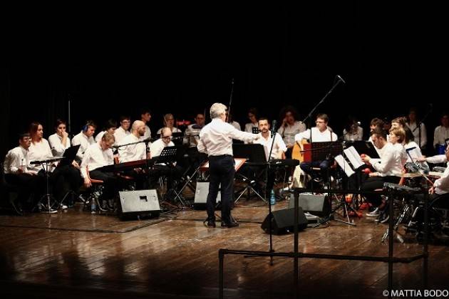 L’Orchestra MagicaMusica in concerto ad Offanengo per celebrare l’autismo