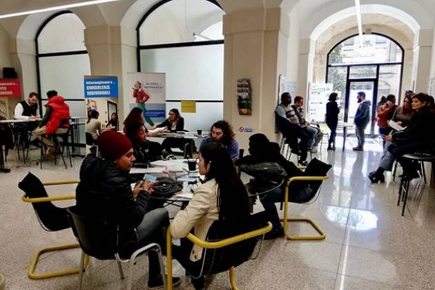 Job Day Summer Edition, oltre 450 giovani ai colloqui organizzati all'Informagiovani