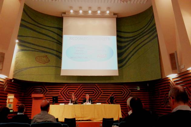 Camera di Commercio di Cremona: 5° seduta del Tavolo tematico Infrastrutture