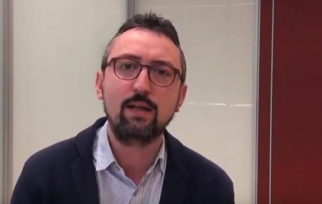 CERTIFICATI DI INVALIDITÀ, PILONI (PD): LA REGIONE PER ANDARE INCONTRO A MIGLIAIA DI FAMIGLIE