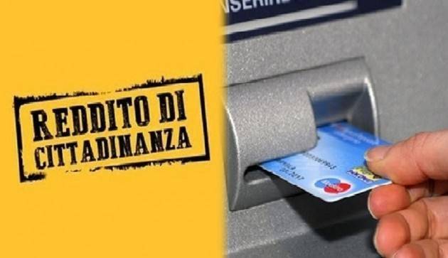 Centri di assistenza fiscale Reddito di cittadinanza, in 500 mila ai Caf