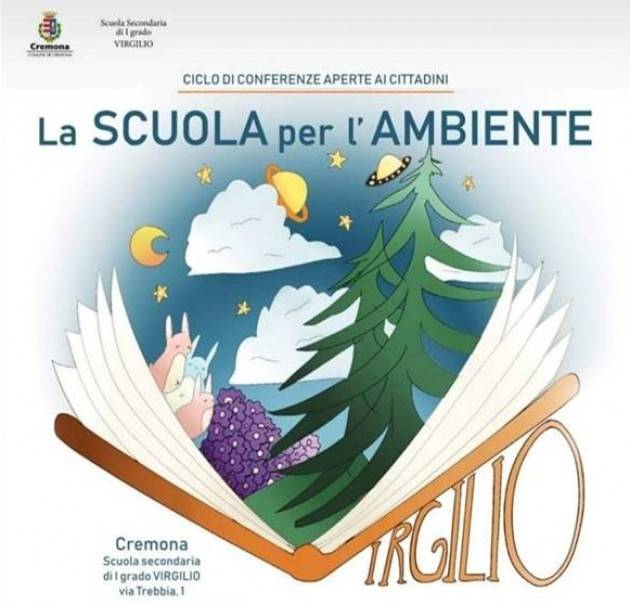 Gramménos Mastrojeni a Cremona Lunedì 8 aprile sul tema ‘Cambiamenti climatici, movimenti migratori, rischi per la Pace’