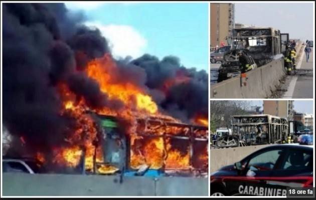 Sequestro BUS del 20 marzo  Incontro a Crema fra Comune, Provincia e Agenzia del TPL