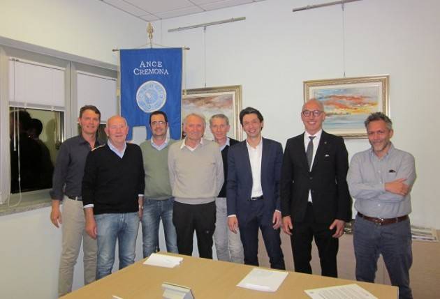 ANCE Cremona incontra i candidati alle elezioni Amministrative ed Europee