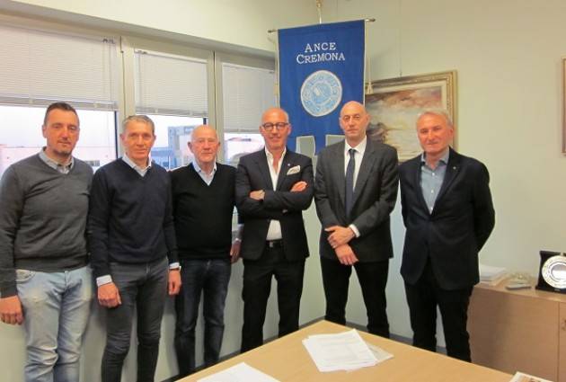 ANCE Cremona incontra i candidati alle elezioni Amministrative ed Europee