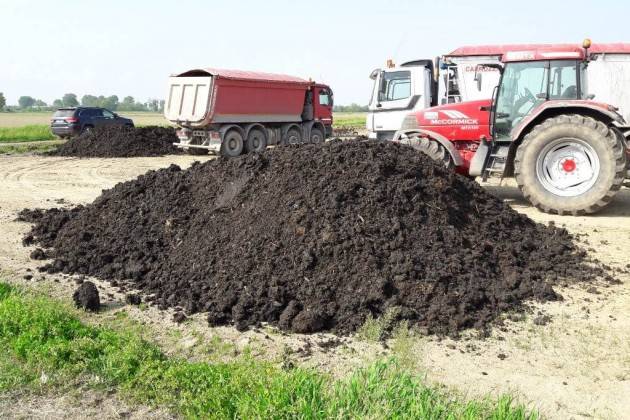 FANGHI, PILONI (PD): ‘UNA VALIDA OPPORTUNITÀ, MA SOLO CON REGOLE CERTE’