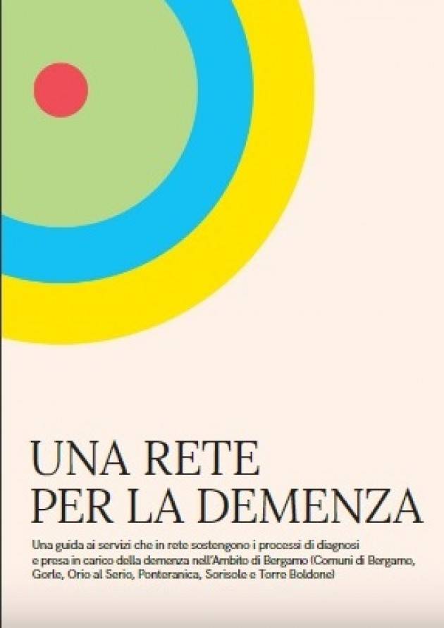 Bergamo 127 abitanti su 10mila in città soffrono di malattie neurologiche croniche