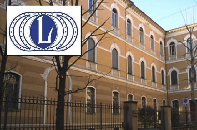 Evento del 30 aprile 2019 del Lyceum Club Internazionale Cremona