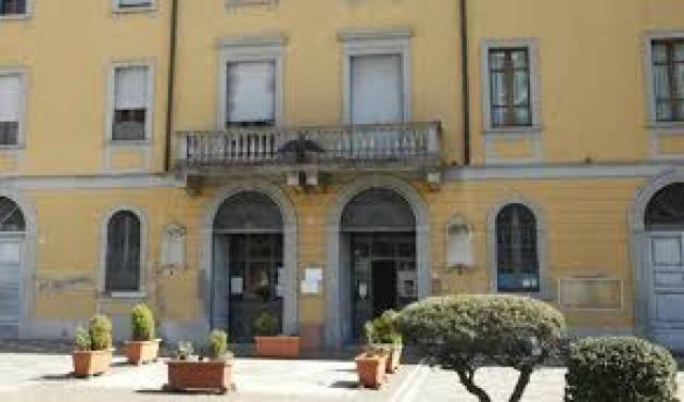 ElezioniSindaco2019 Soresina Il consiglio di Nolli Alberto ai candidati :‘siate sinceri‘