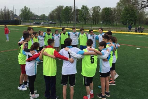 Campionati Provinciali Studenteschi di Ultimate Frisbee