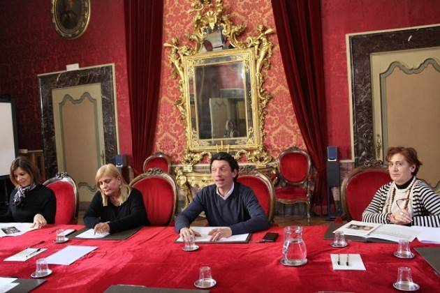 Cremona: boom di turisti nel 2018