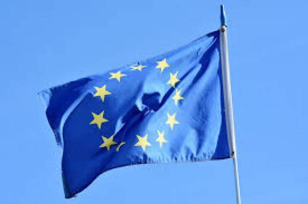 Cgil Elezioni Ue Le parti sociali lanciano un ‘Appello per l’Europa’