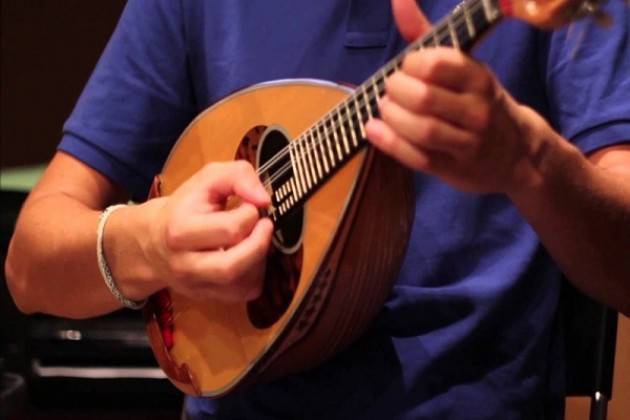 Il 12 aprile un concerto alla Biblioteca Statale di Cremona