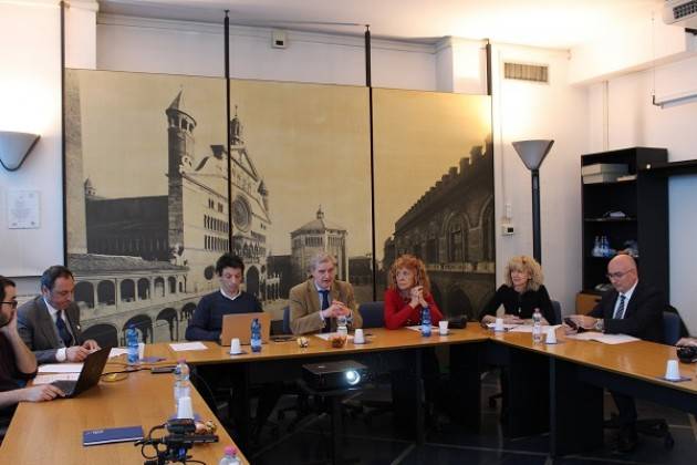 Cremona AEM esce dal Piano di Risanamento